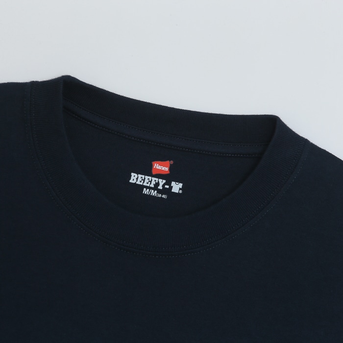 BEEFY-T OX[uTVc 24SS BEEFY-T wCY(H5186)