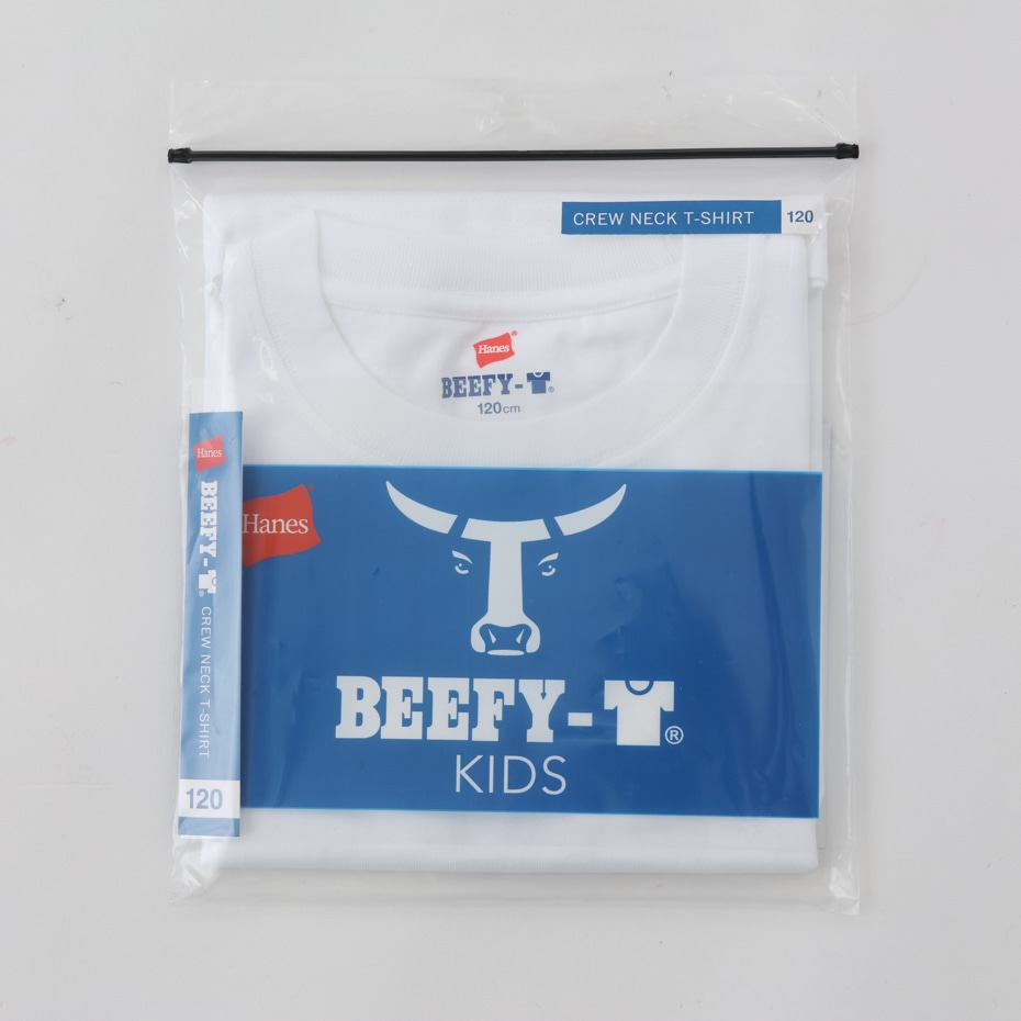 KIDS BEEFY-T TVc 24SSytĐVzBEEFY-T wCY(H5380)