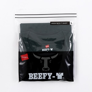 BEEFY-T TVc 24SS BEEFY-T wCY(H5180)