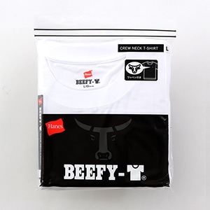 BEEFY-T TVc24SS BEEFY-T wCY(H8-T301)