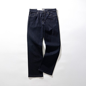 ストレッチデニム5ポケット 26SS ヘインズ(HLKD102)