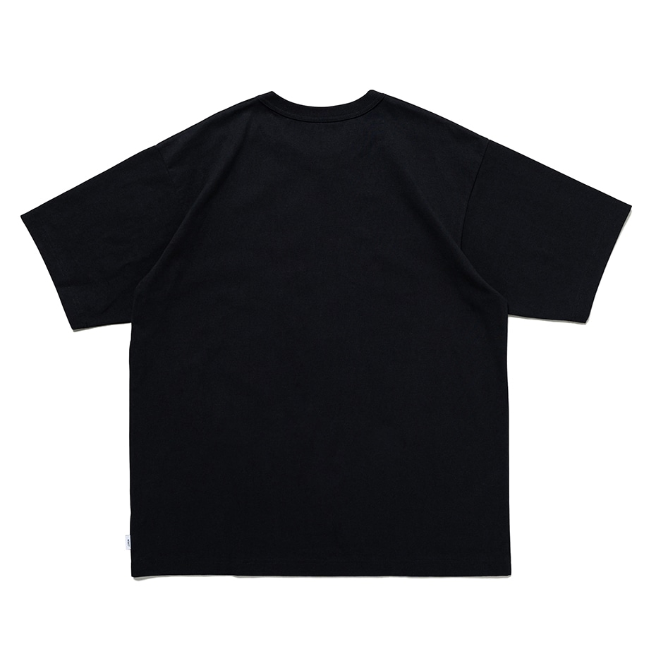 Tシャツ/カットソー(半袖/袖なし)WTAPS×Champion ショートスリーブTシャツ　M