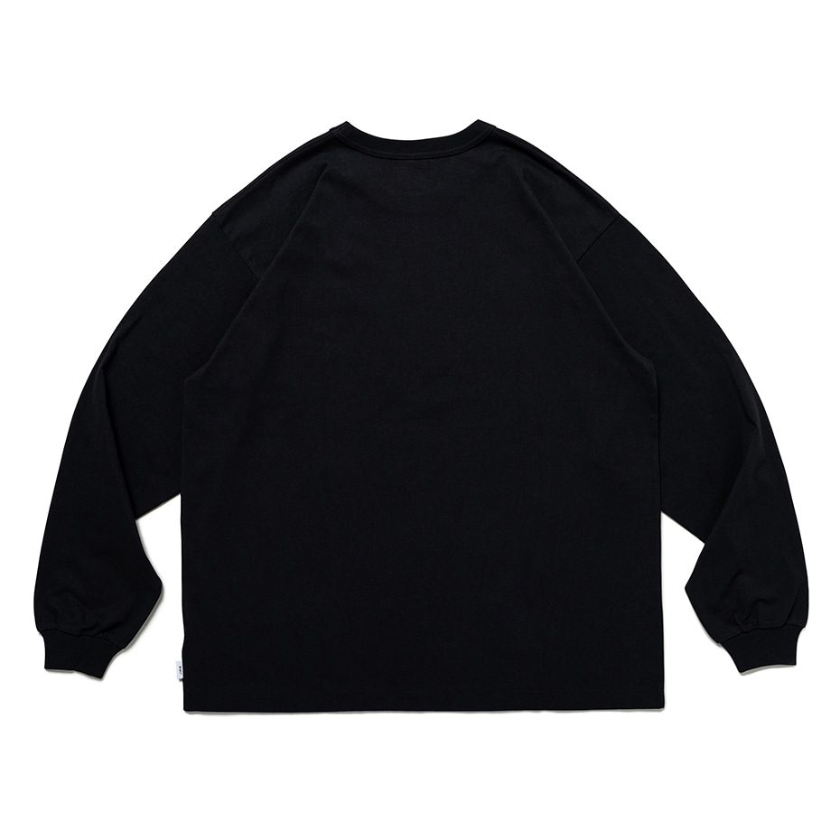 XL 04 WTAPS ダブルタップス ロングTシャツ MOON & STAR - Tシャツ 