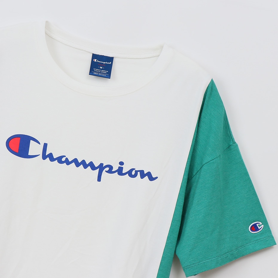 高知インター店 Champion ｔシャツ 即納 最大半額 Underhomearmor Com