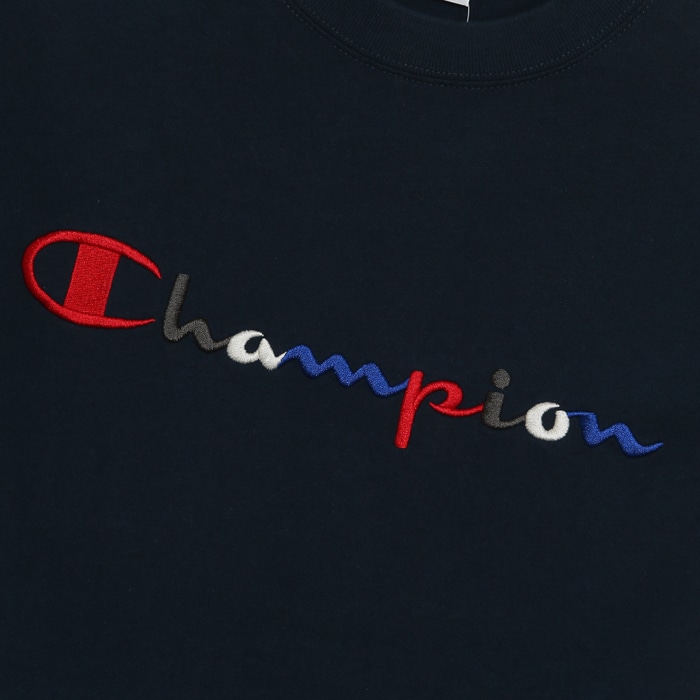 Tシャツ ネイビー チャンピオンの公式通販サイト