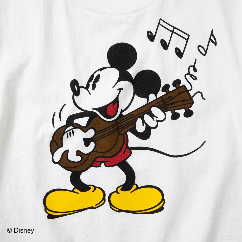 Disney Tシャツ オフホワイト チャンピオンの公式通販サイト