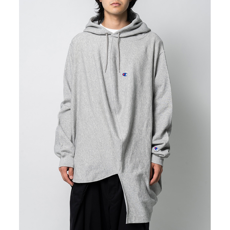 Champion x ANREALAGE REVERSE WEAVE(R)トップス