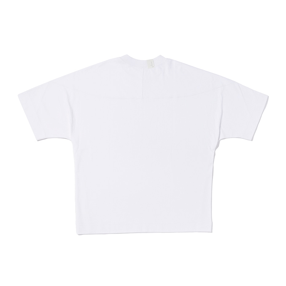 Champion x N.HOOLYWOOD ショートスリーブTシャツ ホワイト