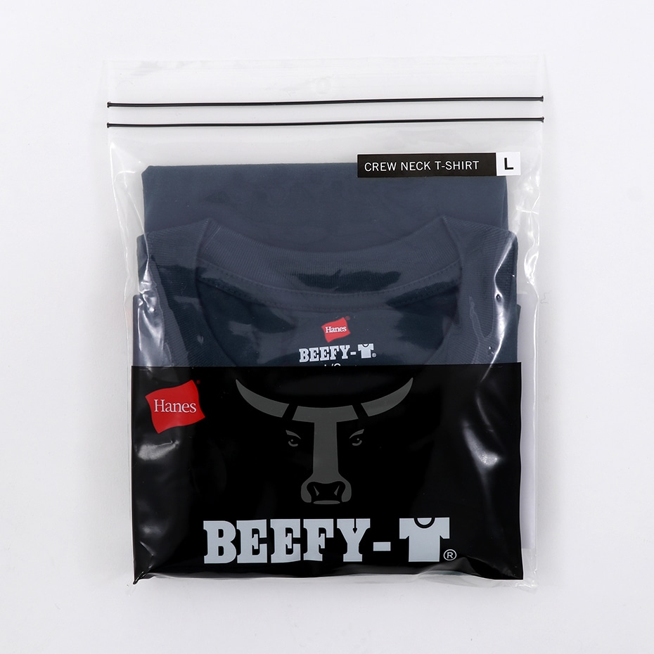 BEEFY-T TVc 24FW BEEFY-T wCY(H5180)