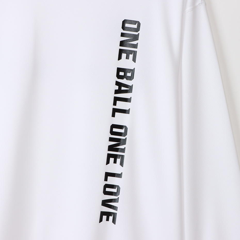 ロングスリーブTシャツ ホワイト | チャンピオンの公式通販サイト