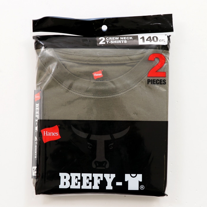 OUTLETLbY y2gz r[tB[TVc  BEEFY-T wCY(HS8561)