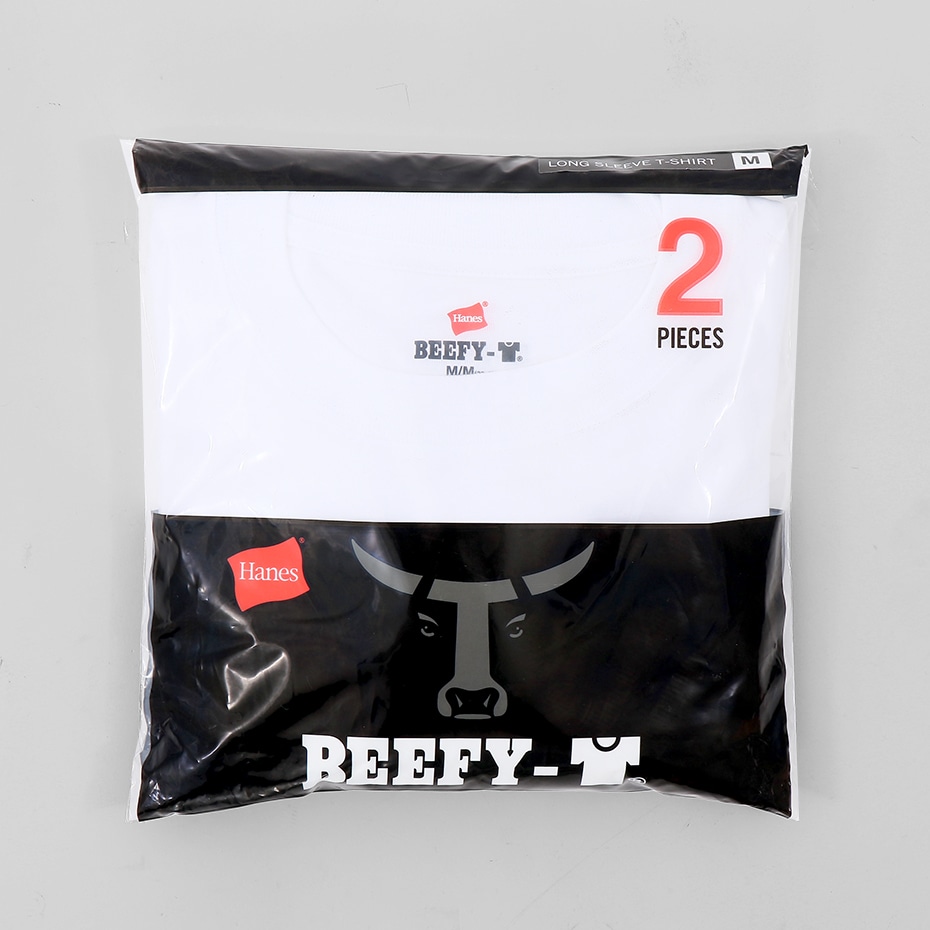 y2gz2P BEEFY-T OX[uTVc 24FW BEEFY-T wCY(H5186-2)