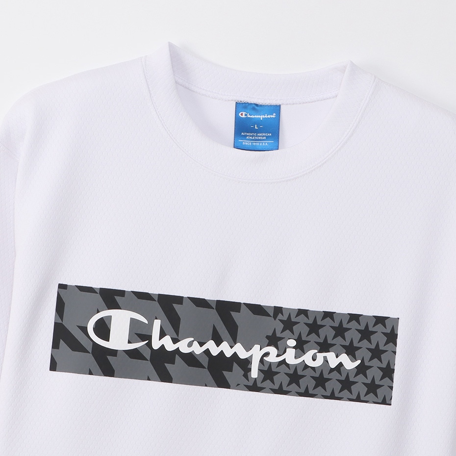 ウィメンズ ロングスリーブTシャツ ホワイト | チャンピオンの公式通販 