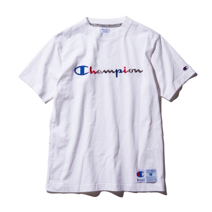 Tシャツ 21SS アクションスタイル チャンピオン(C3-H371)