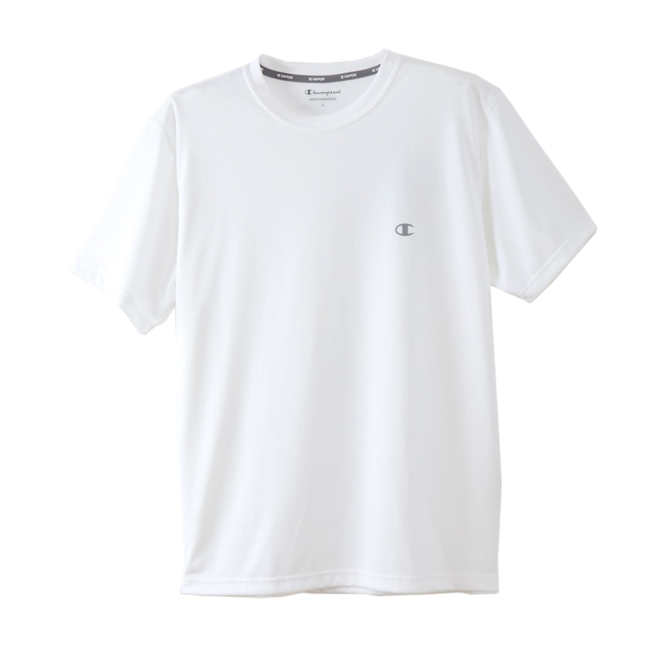 C Vapor Tシャツ ホワイト チャンピオンの公式通販サイト