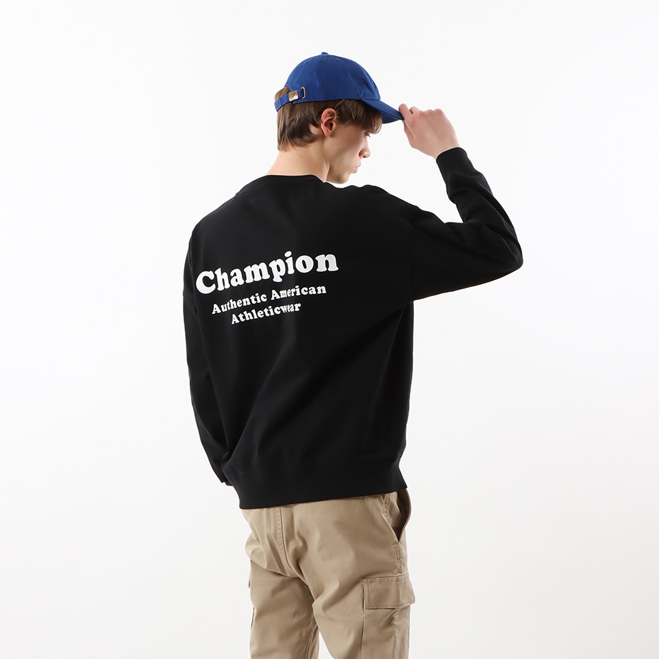 チャンピオン(Champion) ロング メンズTシャツ・カットソー | 通販・人気ランキング - 価格.com