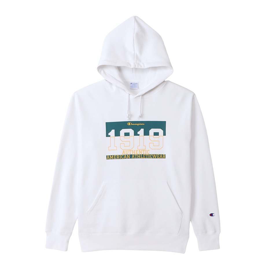 レア？！☆ champion 1919 USA パーカー | hostland.co.il