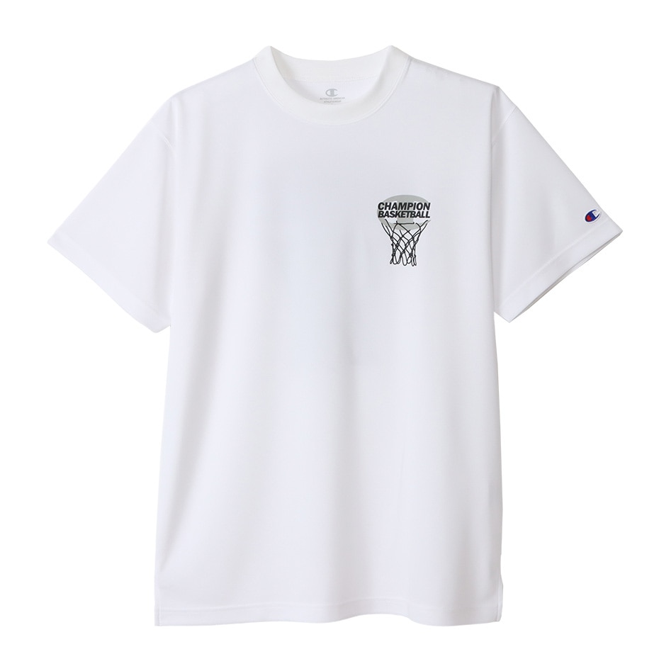 ショートスリーブTシャツ ホワイト | チャンピオンの公式通販サイト