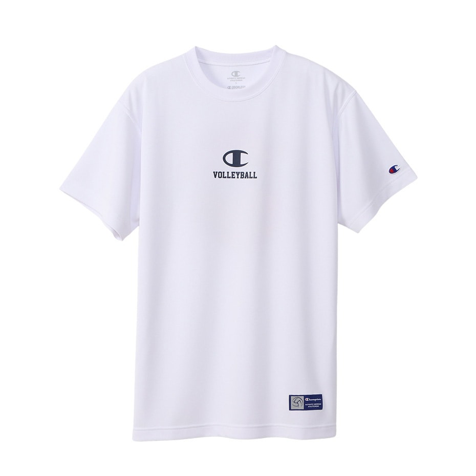 WTAPS×Champion ショートスリーブTシャツ(C8-X354)