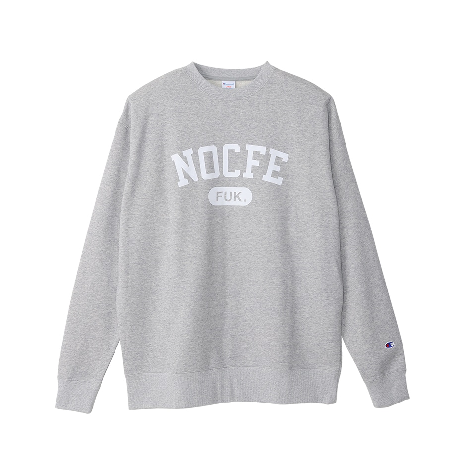 OUTLETChampion × NO COFFEE N[lbNXEFbgVc(C8-Y039)