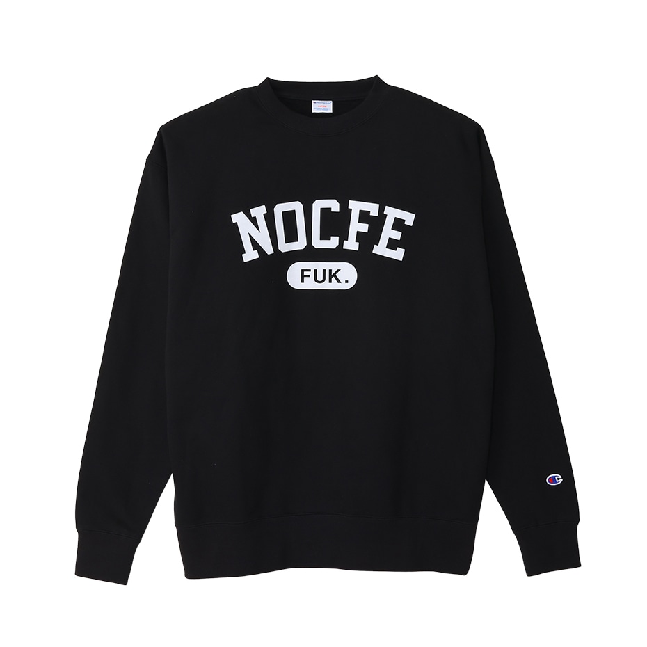 OUTLETChampion × NO COFFEE N[lbNXEFbgVc(C8-Y039)