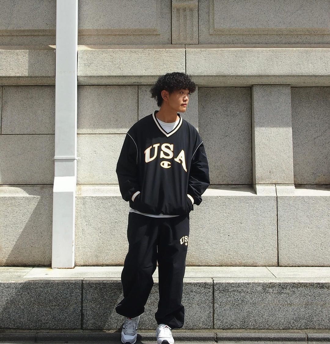 KYOTO | STAFF COORDINATE