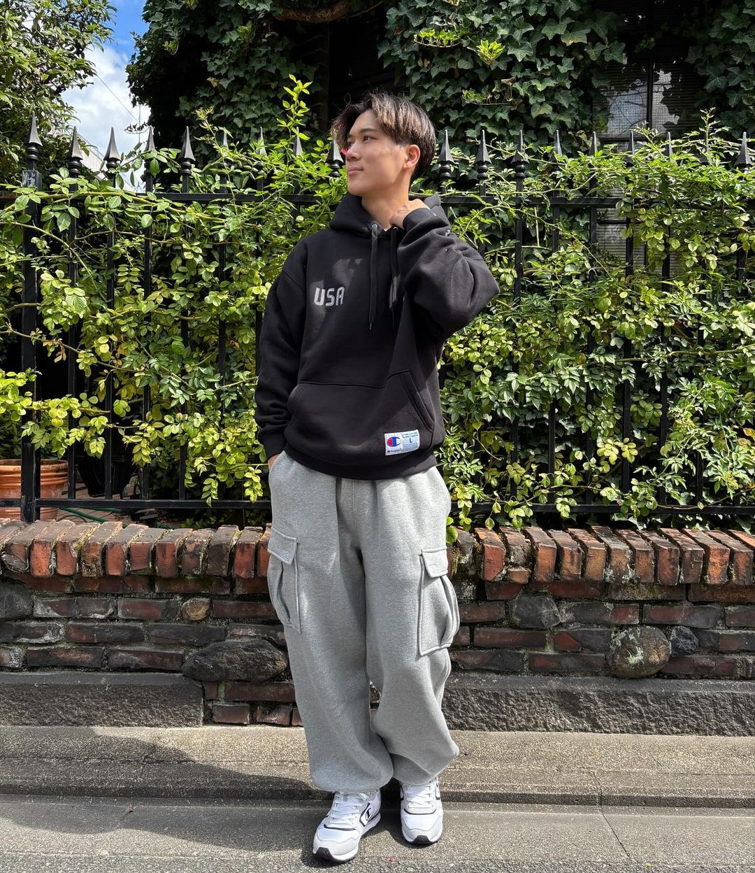 KYOTO | STAFF COORDINATE