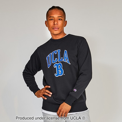 UCLA | チャンピオンの公式通販サイト