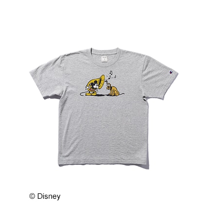 Disney Tシャツ オフホワイト チャンピオンの公式通販サイト