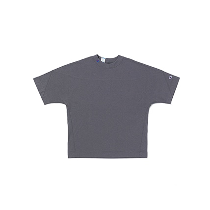 Champion x N.HOOLYWOOD ショートスリーブTシャツ ホワイト