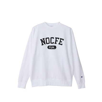 OUTLETChampion × NO COFFEE N[lbNXEFbgVc(C8-Y039)