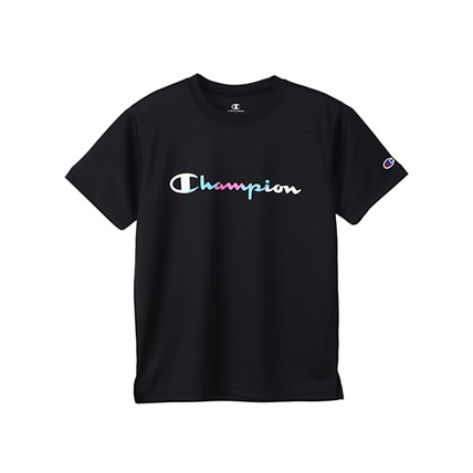 ミニバス用 ショートスリーブTシャツ ホワイト | チャンピオンの公式