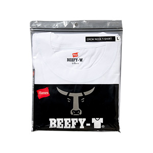 BEEFY-T TVc 25SS BEEFY-T wCY(H5180)