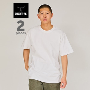 y2gz2P BEEFY-T TVc 24FW BEEFY-T wCY(H5180-2)