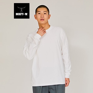 BEEFY-T OX[uTVc 25SS BEEFY-T wCY(H5186)