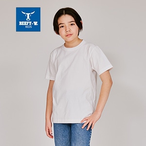 KIDS BEEFY-T TVc 24FW BEEFY-T wCY(H5380)