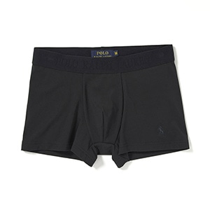 モダールストレッチ ボクサーブリーフ 25FH ポロ ラルフ ローレン【前閉じ】 LUXURY COLLECTION (RM3-C601)