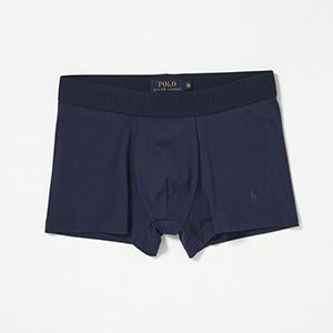 モダールストレッチ ボクサーブリーフ 25FH ポロ ラルフ ローレン【前閉じ】 LUXURY COLLECTION (RM3-C601)