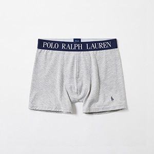 1P ボクサーブリーフ 25FH ポロ ラルフ ローレン【前閉じ】(RM3-Z201)
