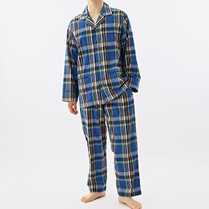 ポロラルフローレン ポロベアーセットアップ パジャマ パンツ ロンT498　L