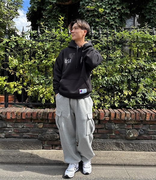 KYOTO | STAFF COORDINATE