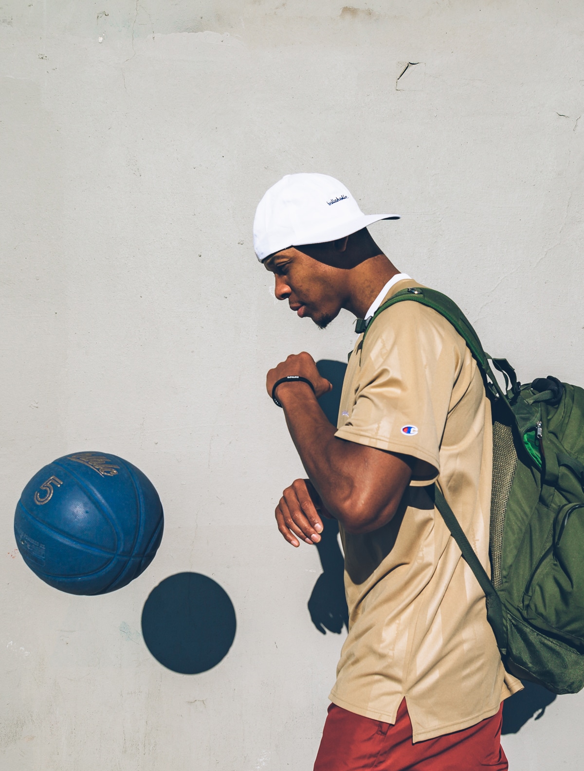 Champion x ballaholic Special Products ヘインズブランズ ジャパンの ...