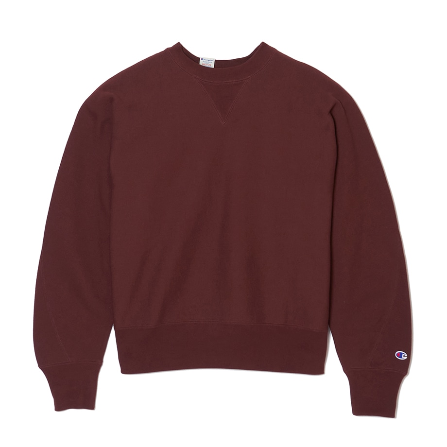 REVERSE WEAVE® Crewneck Sweatshirt