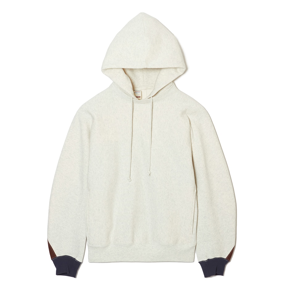 REVERSE WEAVE® Hooded Sweatshirt