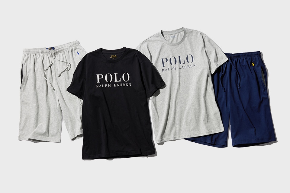 Gift｜Polo Ralph Lauren: ポロ ラルフ ローレン メンズアンダーウェア