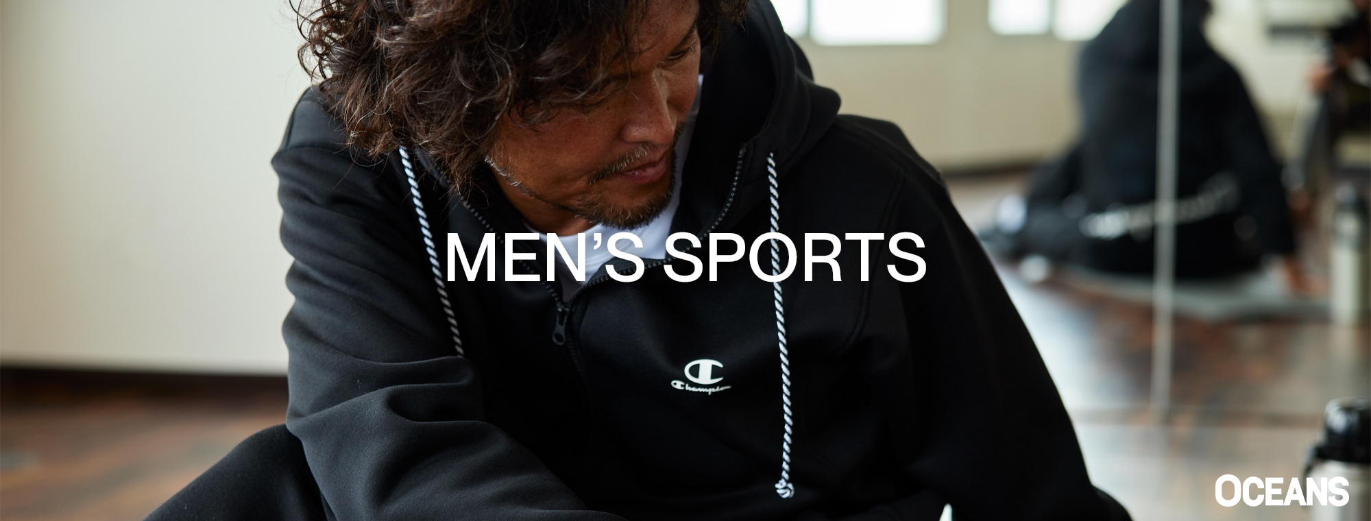 MEN'S SPORTS