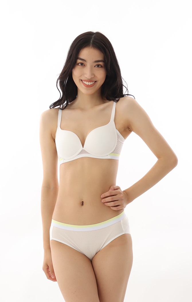 wonderbra ヘインズブランズ ジャパンの公式通販サイト | Hanesbrands