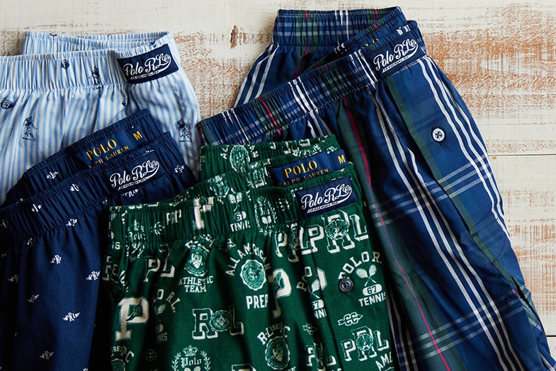 トランクス トランクス