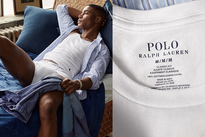 アンダーシャツ アンダーシャツ