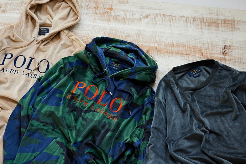 トップス トップス